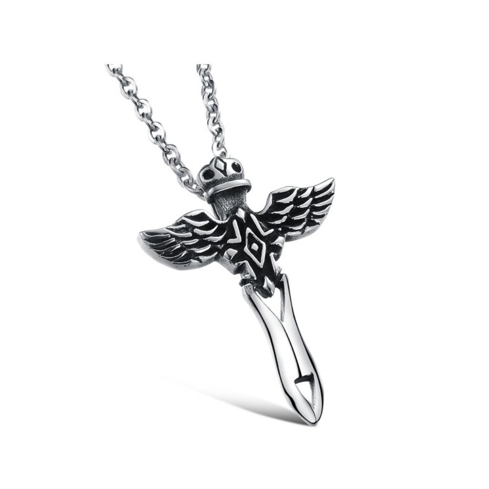 Men's Necklace